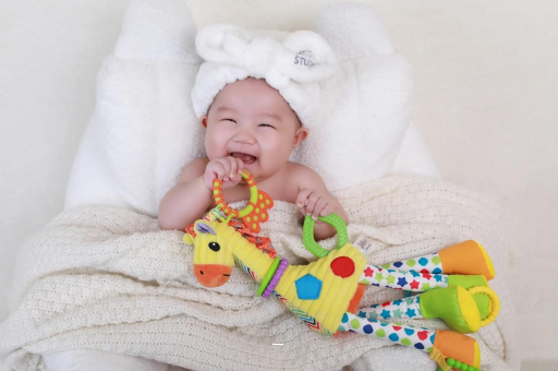 垦利宝宝两天不排便只放屁