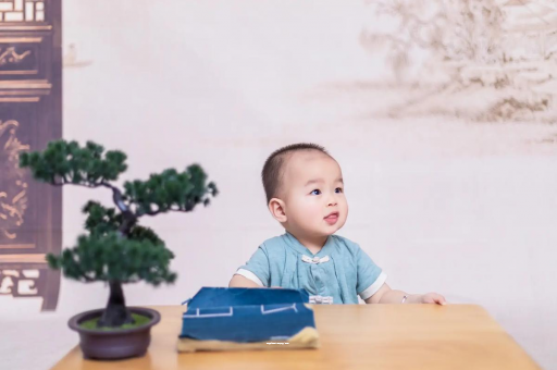 垦利二岁宝宝发型